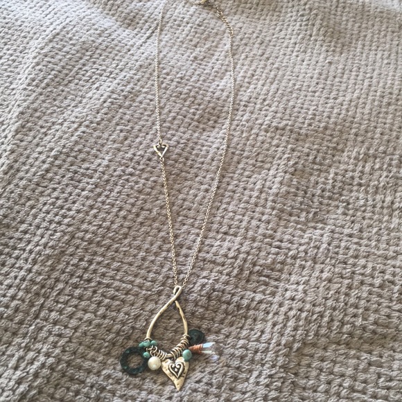 Jewelry - Beautiful Urban Style Necklace